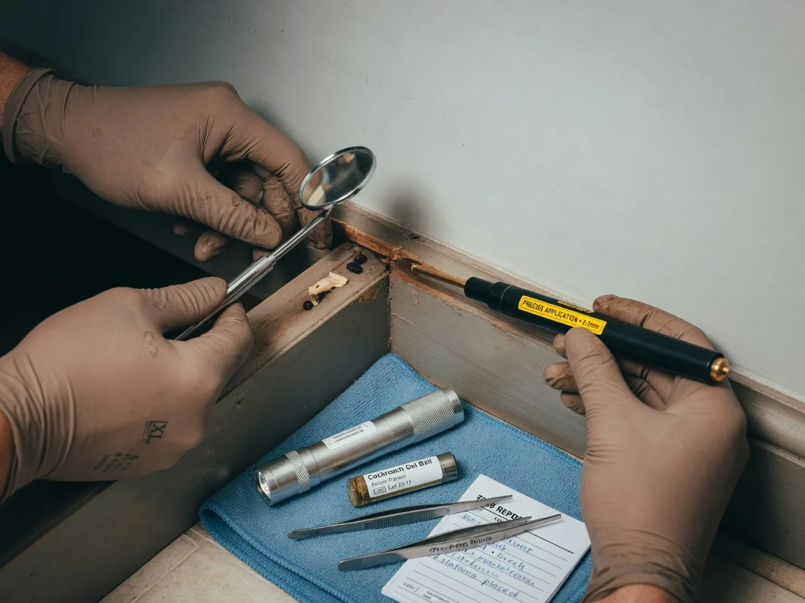 Why choose Emergency Pest Control in Williston, OH